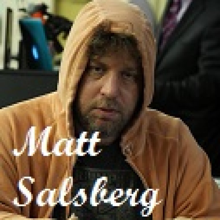 Matt Salsberg